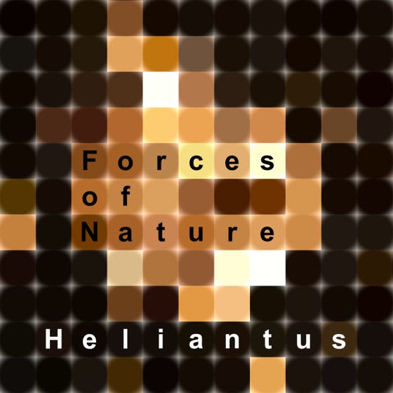 Cover Forces of Nature