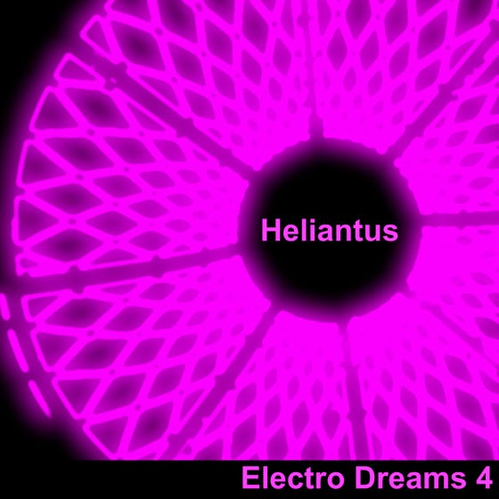 Cover Electro Dreams 3